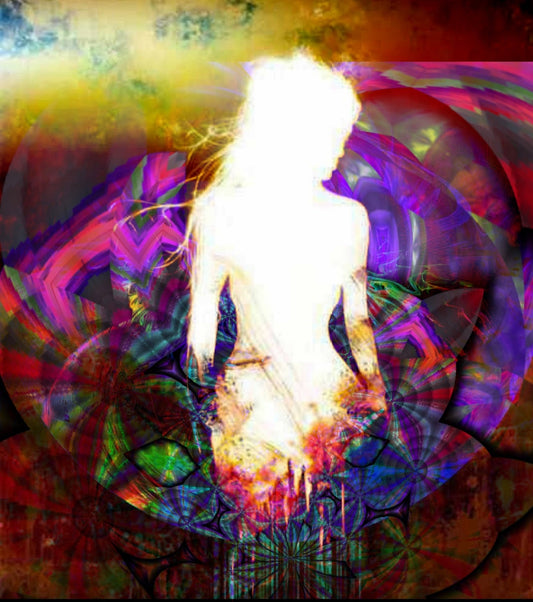 'Emptiness' by Marisa Arche-0